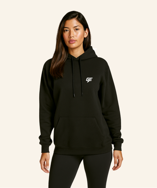 GE Oversized Fleece Hoodie