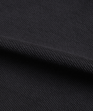 Goated Eagle OG Logo Box Fit Hoodie (100% Cotton) – Black or Gray