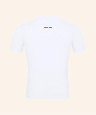 GE Compression T-Shirt – White